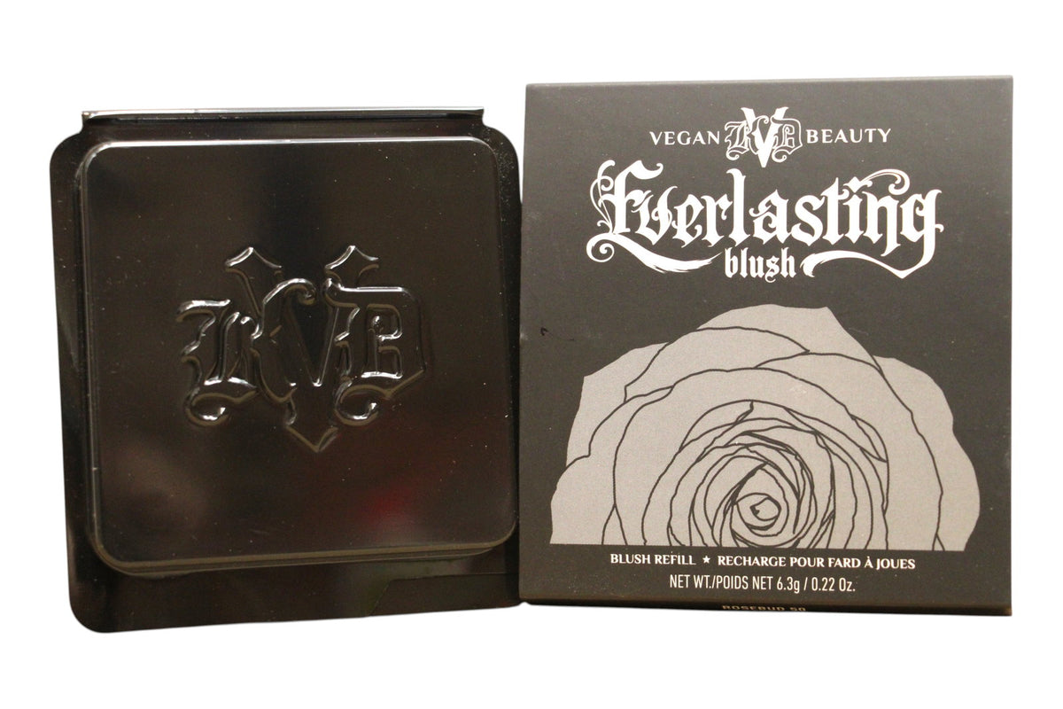 Kat Von D, Everlasting, Blush Powder, Refill, Rosebud, 6.2 g