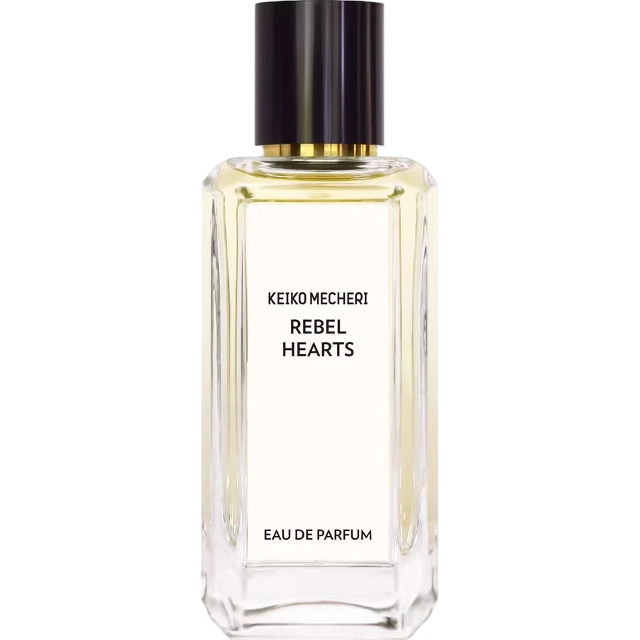 Keiko Mecheri, Rebel Hearts, Eau De Parfum, uniseks, 100 ml