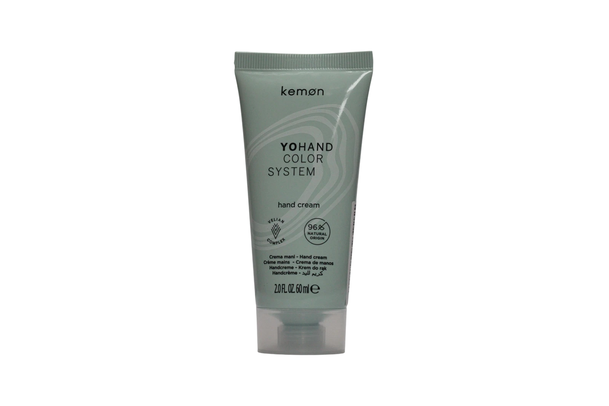 Kemon Yo Handcrème 60 ml