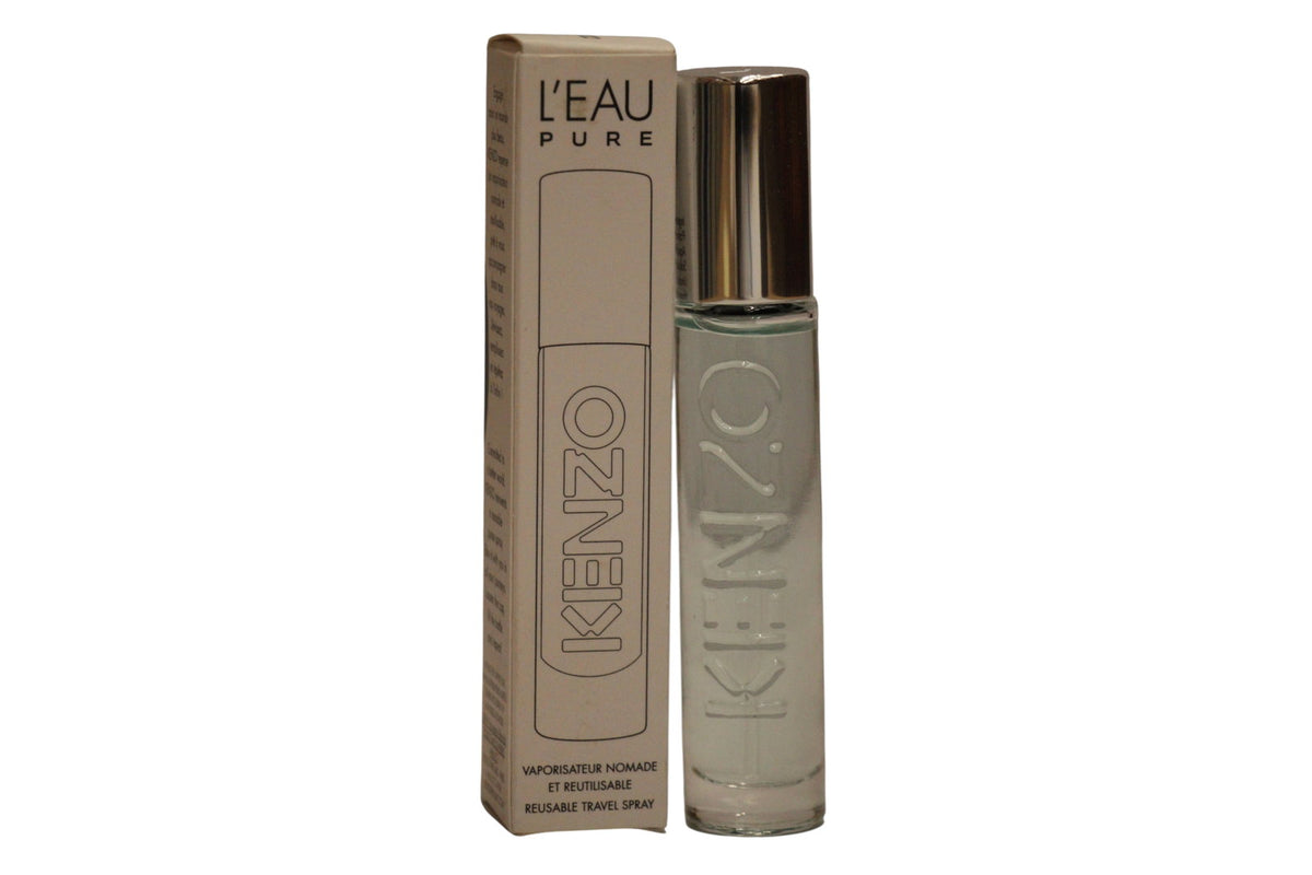 Kenzo L'Eau Pure eau de parfum 10 ml reisspray