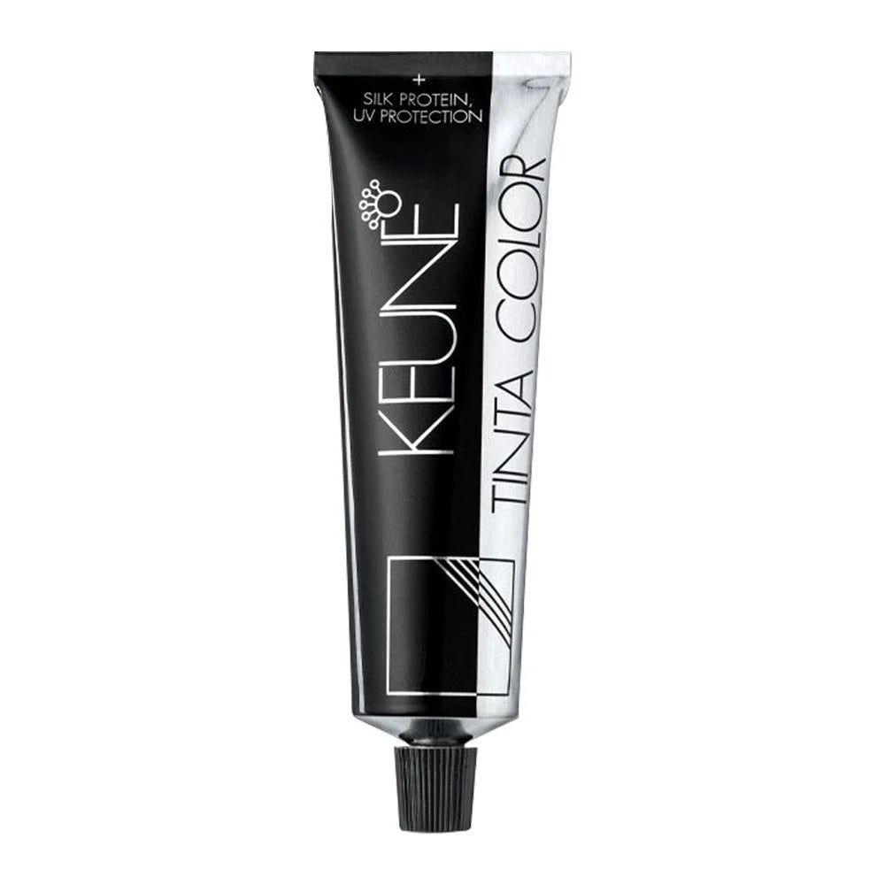 Keune, Tinta Color, Permanent Hair Dye, 4.45 Medium Copper Mahogany Brown, 60 ml