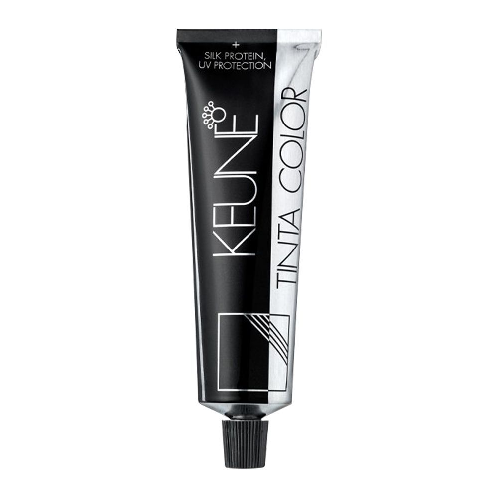 Keune, Tinta Color, Permanent Hair Dye, 5.34 Light Golden Copper Brown, 60 ml