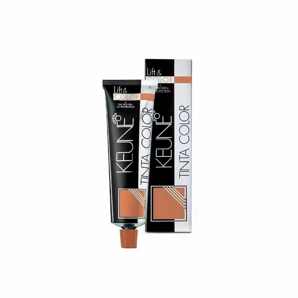 Keune, Tinta Lift & Color, Permanent Hair Dye, 444 Copper, 60 ml