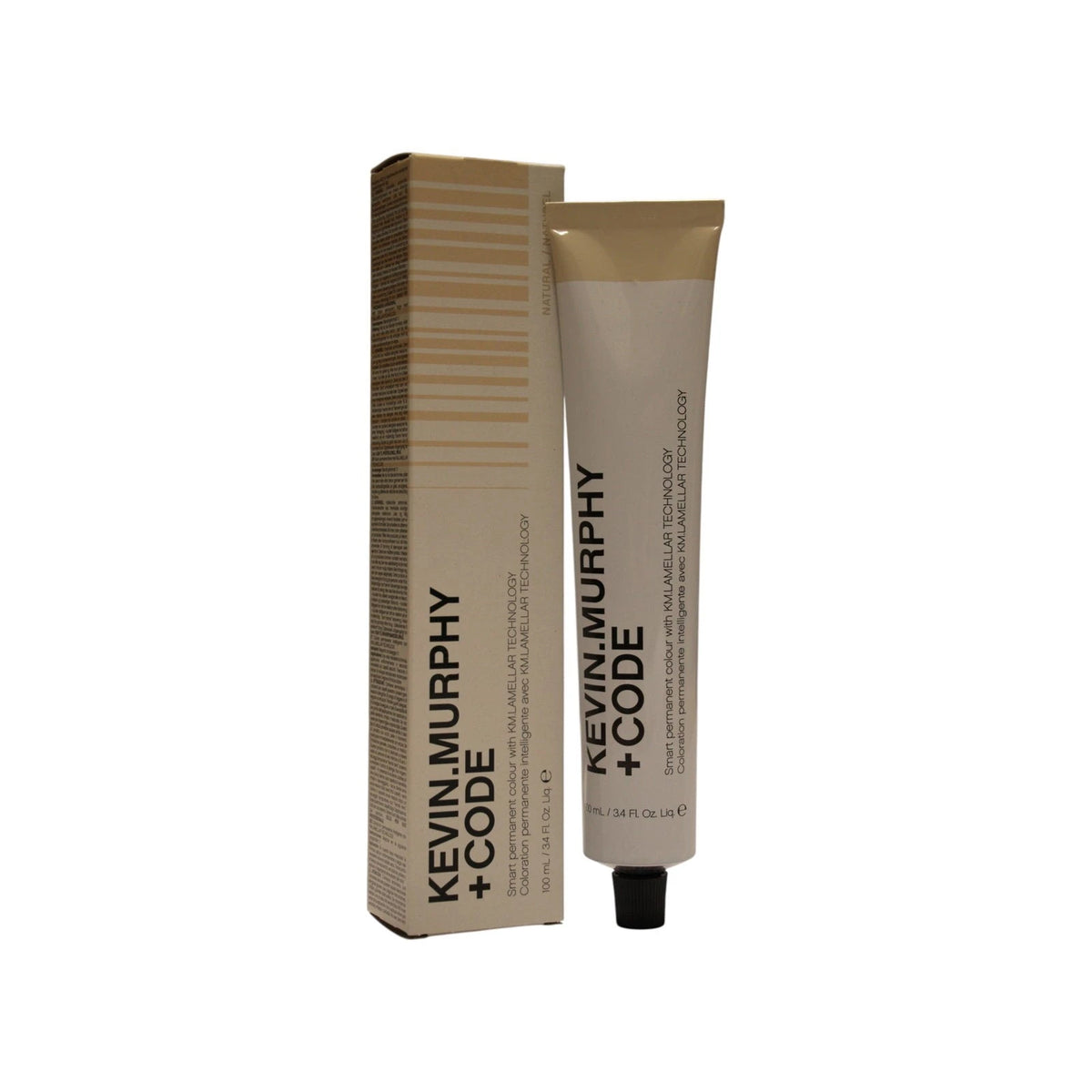 Kevin Murphy Code Permanente Haarverf 6.7/6ch Donkerblond Chocolade 100 ml