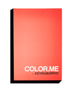 Kevin Murphy, Color.Me, Hair Colour Chart