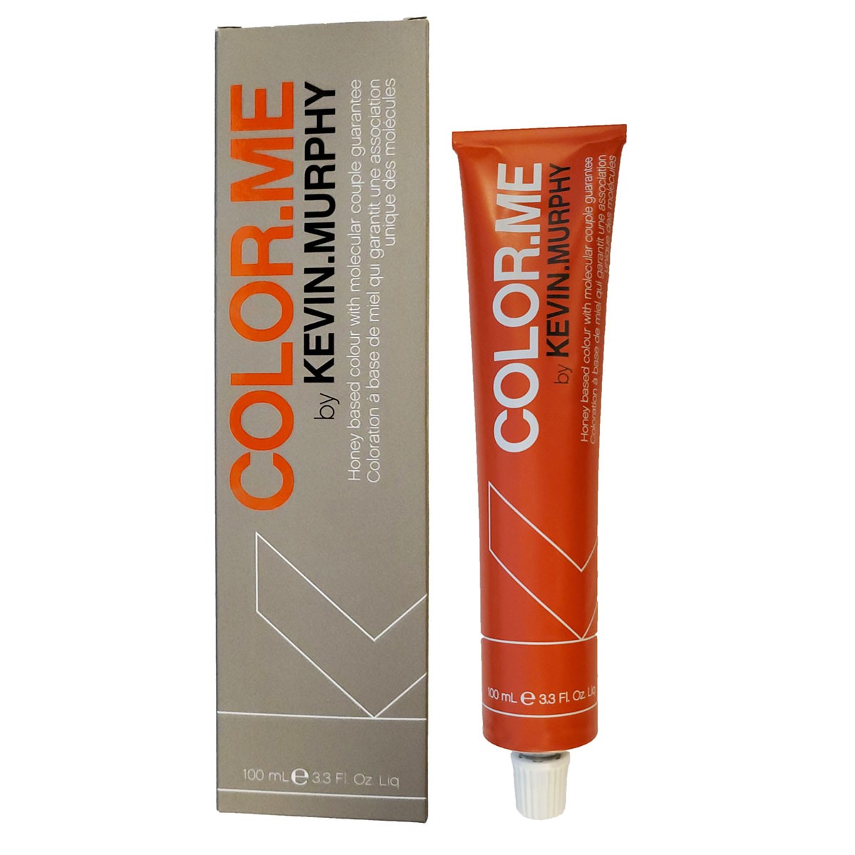 Kevin Murphy, Color.Me, Permanent Hair Dye, 10.1 , 100 ml