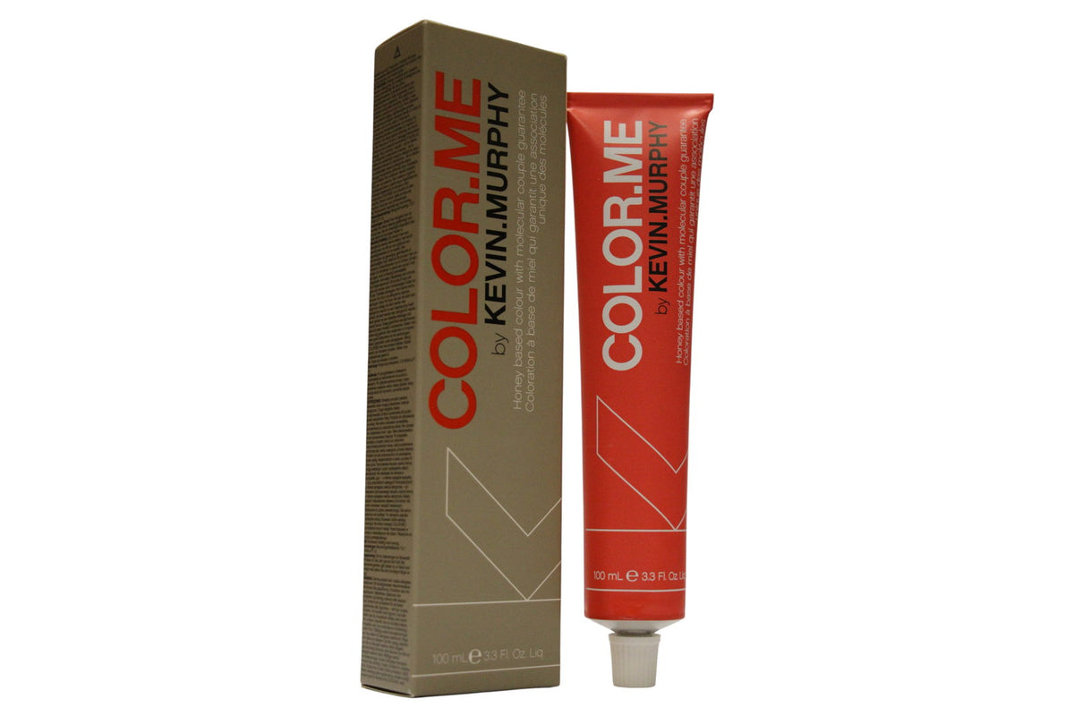 Kevin Murphy Color.Me permanente haarverf 7.31 goud-as 100 ml