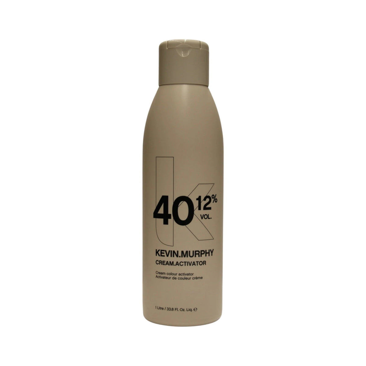 Kevin Murphy Crème Activator 40 Volume 12% Haaroxidantcrème 1000 ml