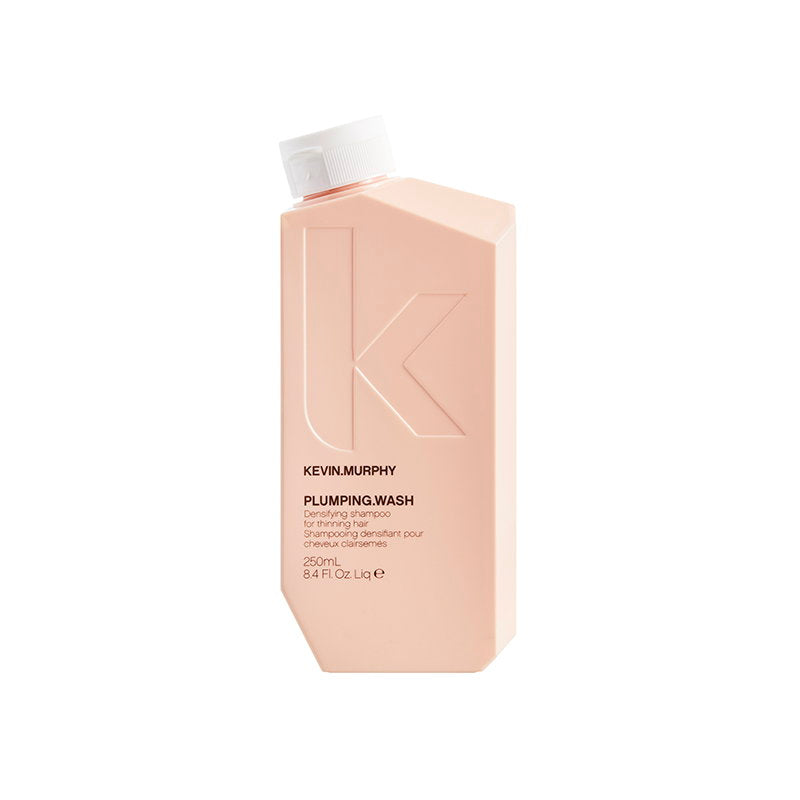 Kevin Murphy, Plumping Wash, Hair Shampoo, Redensifying, 250 ml