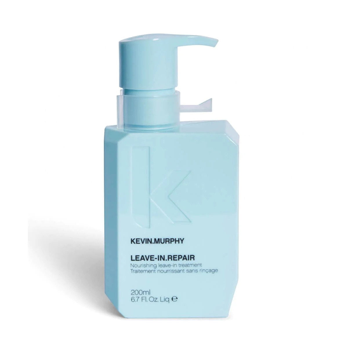 Kevin Murphy, Repair, Hair Leave-In Cream Treatment, For Nourishing, 200 ml