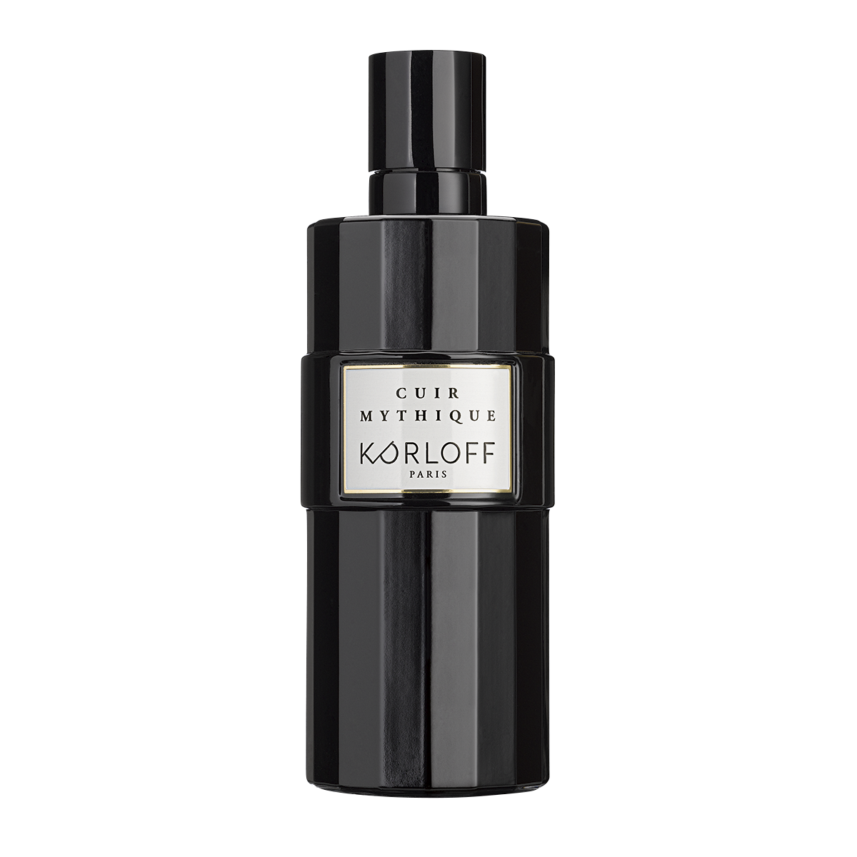 Korloff Paris Cuir Mythique Eau de Parfum Uniseks 100 ml