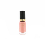 L'Oreal Paris, Color Riche Collection Exclusive By Naomi, Nail Polish, Naomi's Delicate Rose, 5 ml