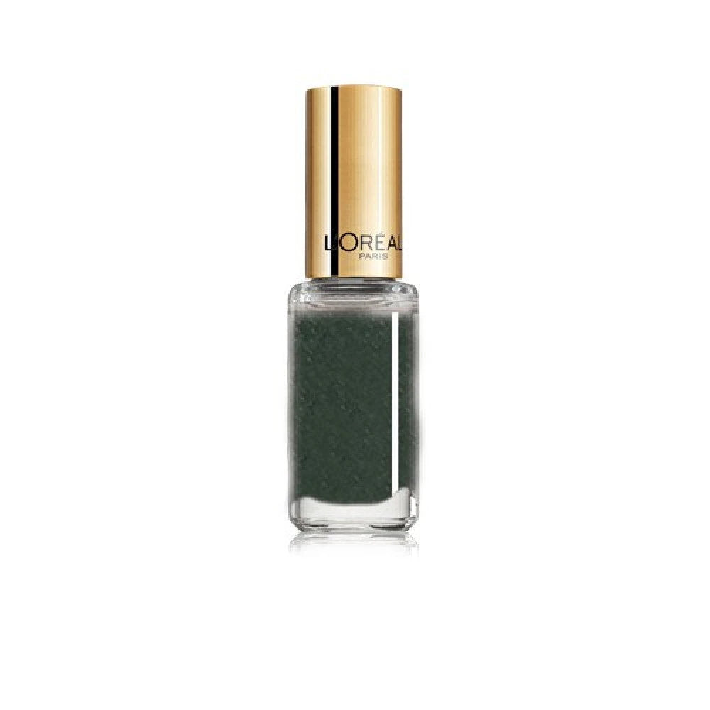 L'Oreal Paris, Color Riche Le Vernis, Nail Polish, 608, Luxemburg Garden, 5 ml