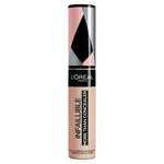 L'Oreal Paris, Infaillible More Than Concealer, Full Cover, Cream Concealer, 322, Ivory, 11 ml