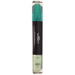L'Oreal Paris, Infallible, Gel-Effect, Nail Polish 2-In-1, 45, Everlasting Peppermint, 2 x, 5 ml