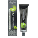 L'Oreal Professionnel, Inoa, Permanent Hair Dye, 10 Lightest Blonde, 60 ml