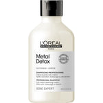 L'Oreal Professionnel, Serie Expert Metal Detox, Hair Shampoo, Anti-Metal, 300 ml