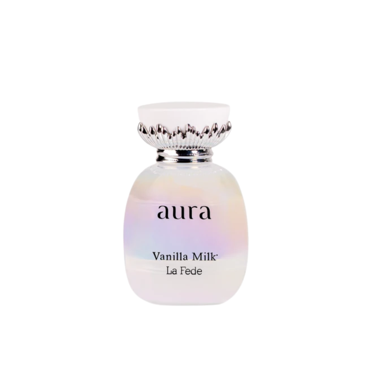 La Fede Aura Vanilla Milk eau de parfum voor vrouwen 100 ml