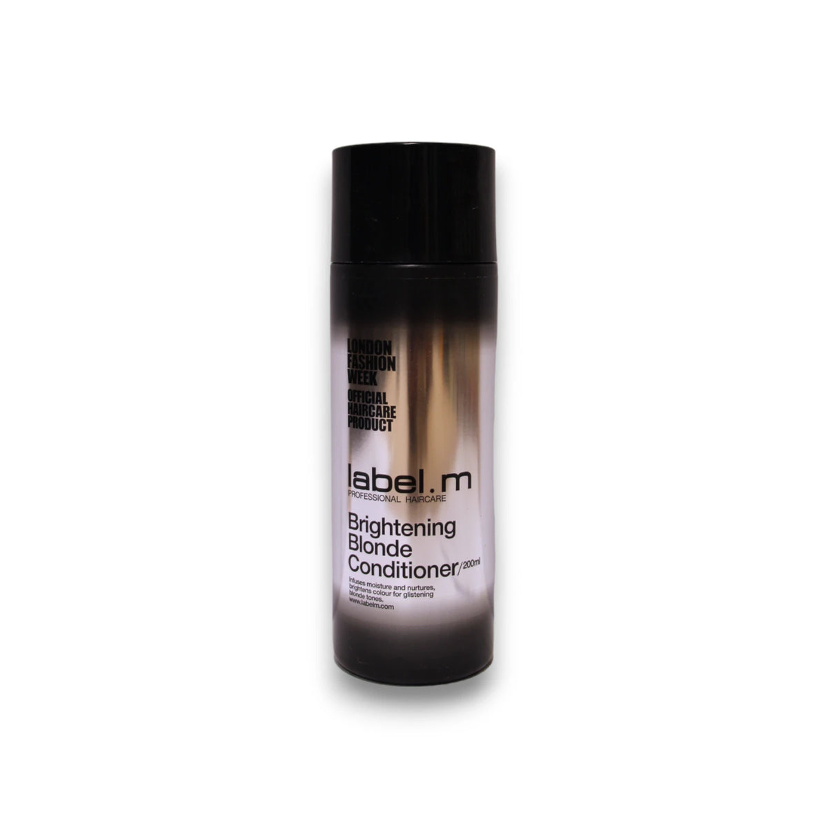 Label.M, Brightening Blonde, Hair Conditioner, Illuminating, 200 ml