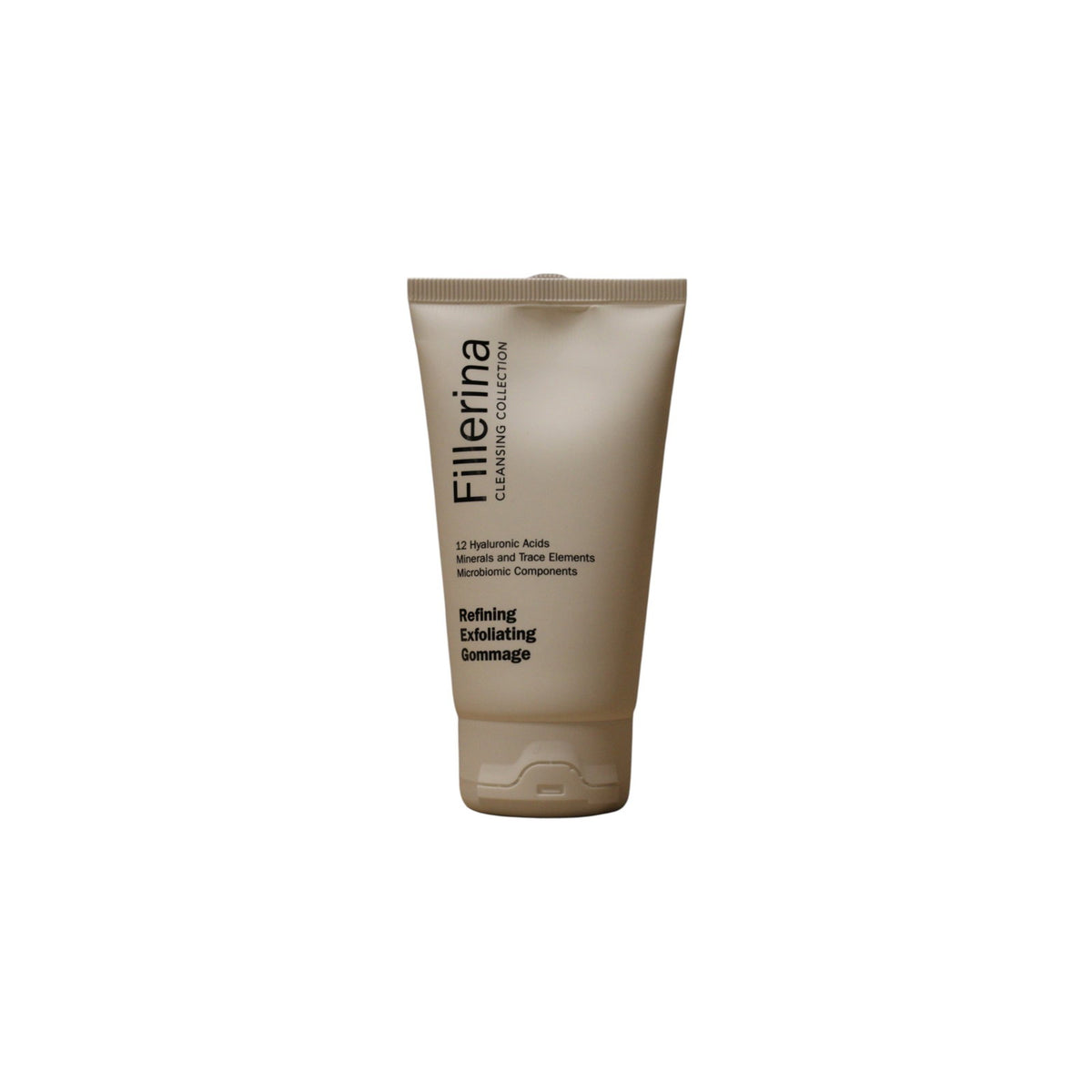 Labo Suisse Fillerina Cleansing Collection Verfijnende exfoliërende scrub 75 ml