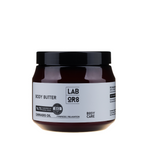 LABOR8, Hemp, Hydrating, Body Butter, Body, 250 ml