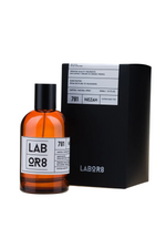 LABOR8, Nezah 781, Eau De Parfum, Unisex, 100 ml