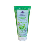 Laboratoire Freesens, Freesens, Organic, Aloe Vera, Hydrating & Cleansing, Shower Gel, Face, Body & Hair, Dry & Sensitive, 200 ml