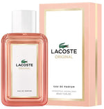 Lacoste, Original, Eau De Parfum, For Women, 40 ml