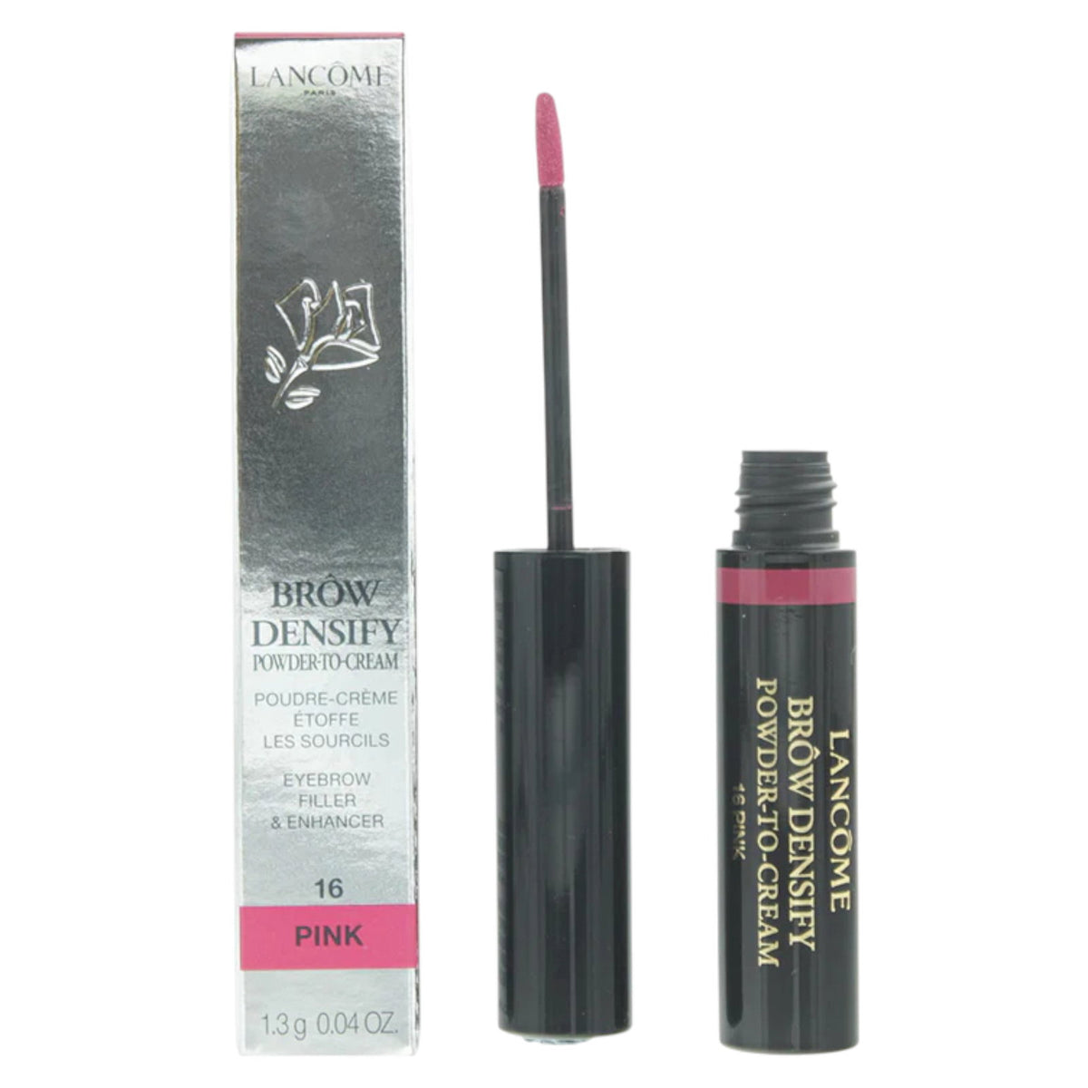Lancome, Brow Densify, Eyebrow Powder, 16, 16 Pink, 1.3 g