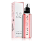 Lancome, La Vie Est Belle, Eau De Parfum, For Women, Refill, 100 ml