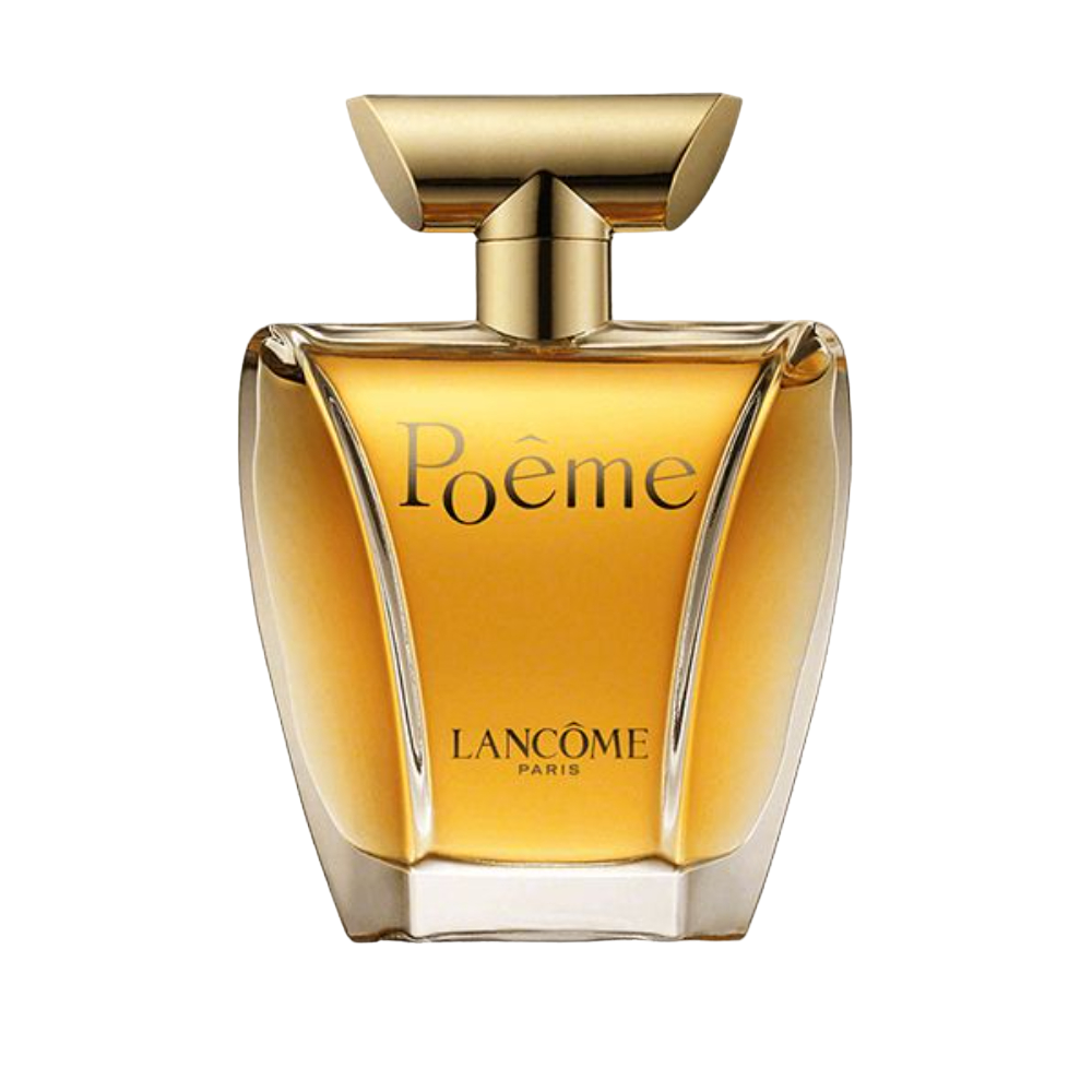 Lancome, Poeme, Eau De Parfum, For Women, 100 ml