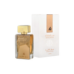 Lattafa, Ser Al Malika, Eau De Parfum, Unisex, 100 ml