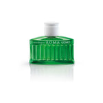 Laura Biagiotti, Roma Uomo Green Swing, Eau De Toilette, For Men, 125 ml