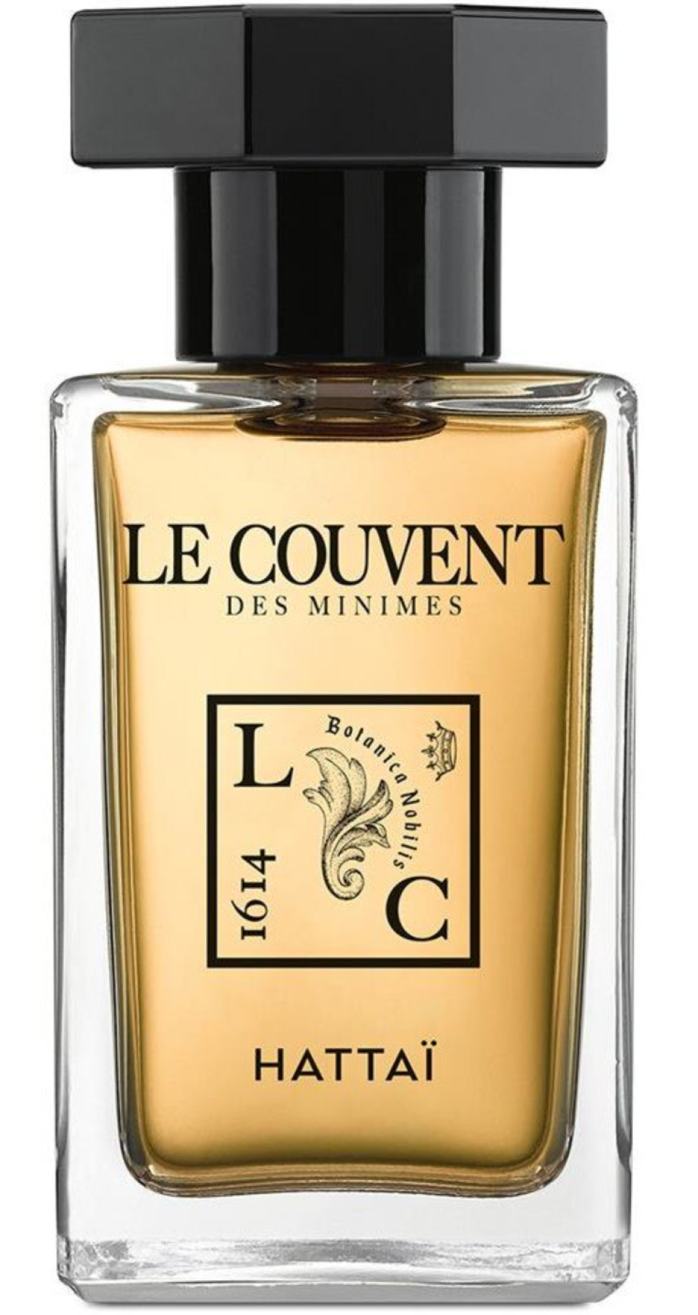 Le Couvent Maison de Parfum, Singulieres - Hattai, Eau De Parfum, Unisex, 100 ml