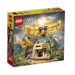 Lego, DC, Branded Brick Sets 371 pcs