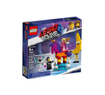Lego, The Lego Movie 2, Branded Brick Sets 115 pcs