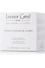 Leonor Greyl,  Fleurs De Jasmin, Hair Treatment Cream Mask, For Nourishing, 200 ml