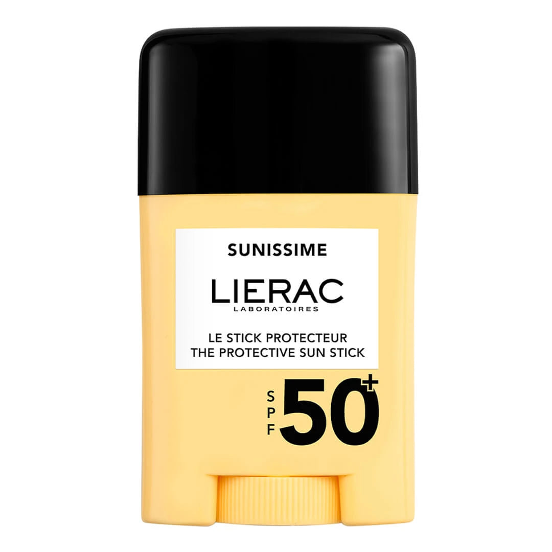Lierac Sunissime De Beschermende Zonnestick SPF50+ 10 g