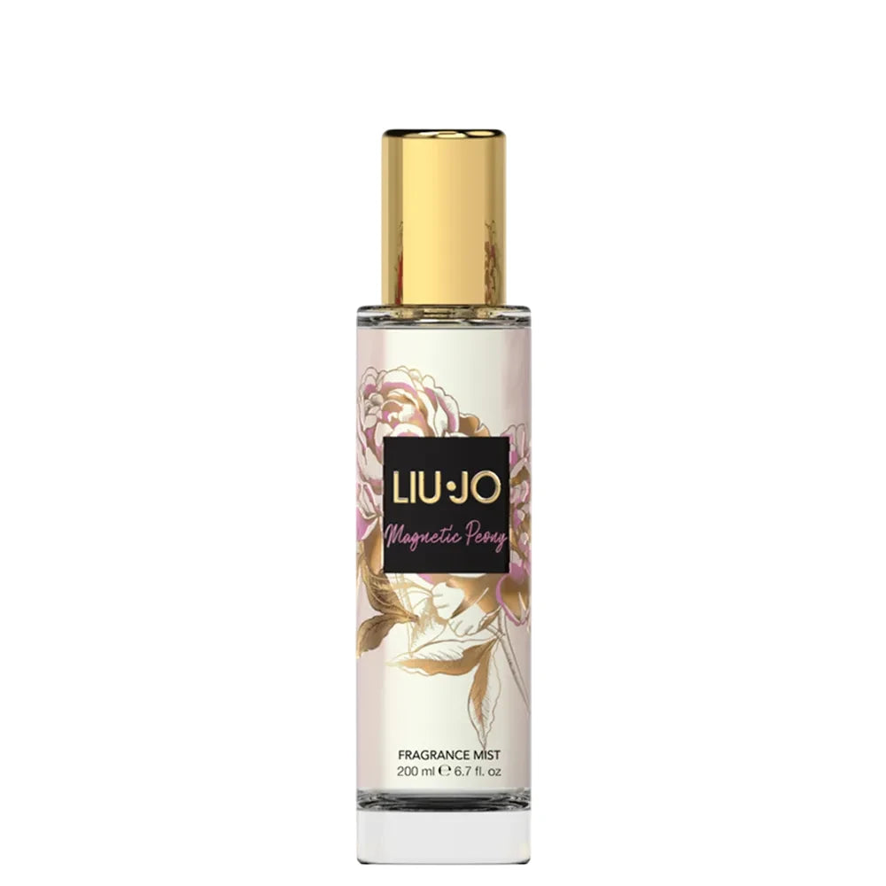 Liu Jo Magnetic Peony Geurspray 200 ml Tester