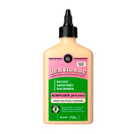 Lola Cosmetics, Densidade, Hair Cream Treatment, Anti-Breakage, 250 g