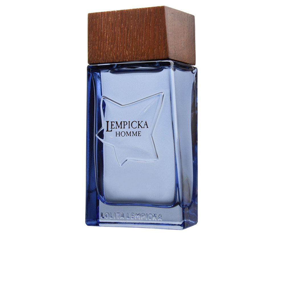 Lolita Lempicka, Homme, Eau De Toilette, For Men, 50 ml
