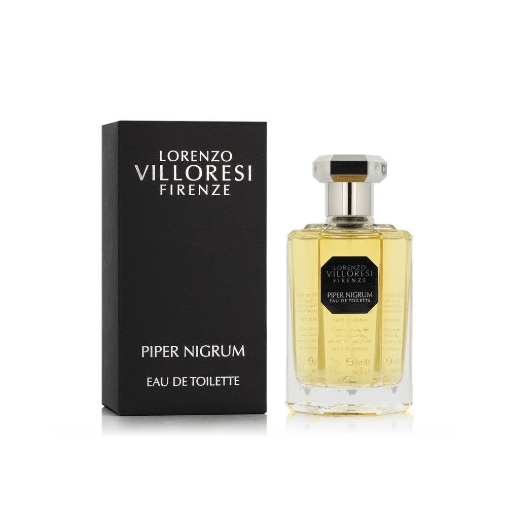 Lorenzo Villoresi, Piper Migrum, Eau De Toilette, Unisex, 100 ml