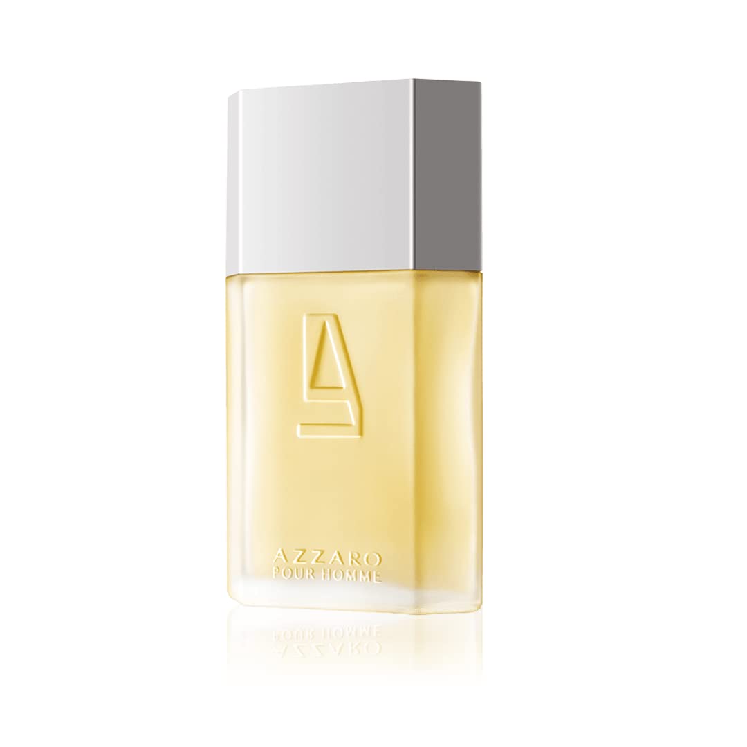 Loris Azzaro, L'Eau, Eau De Toilette, For Men, 50 ml