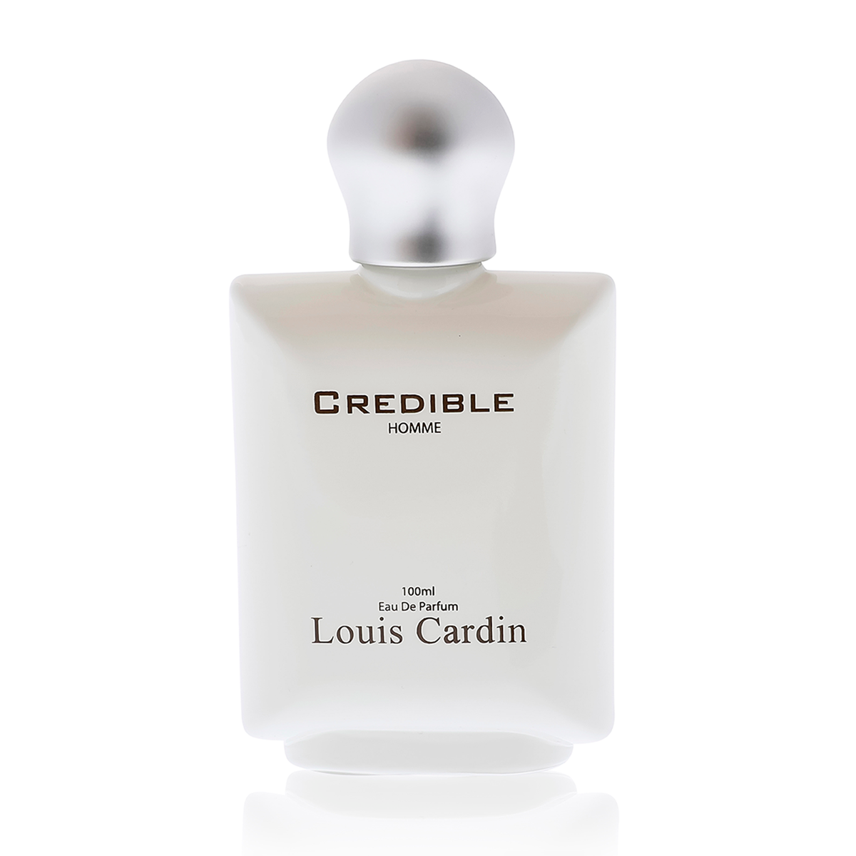 Louis Cardin, Credible Homme, Eau De Parfum, For Men, 100 ml *Tester