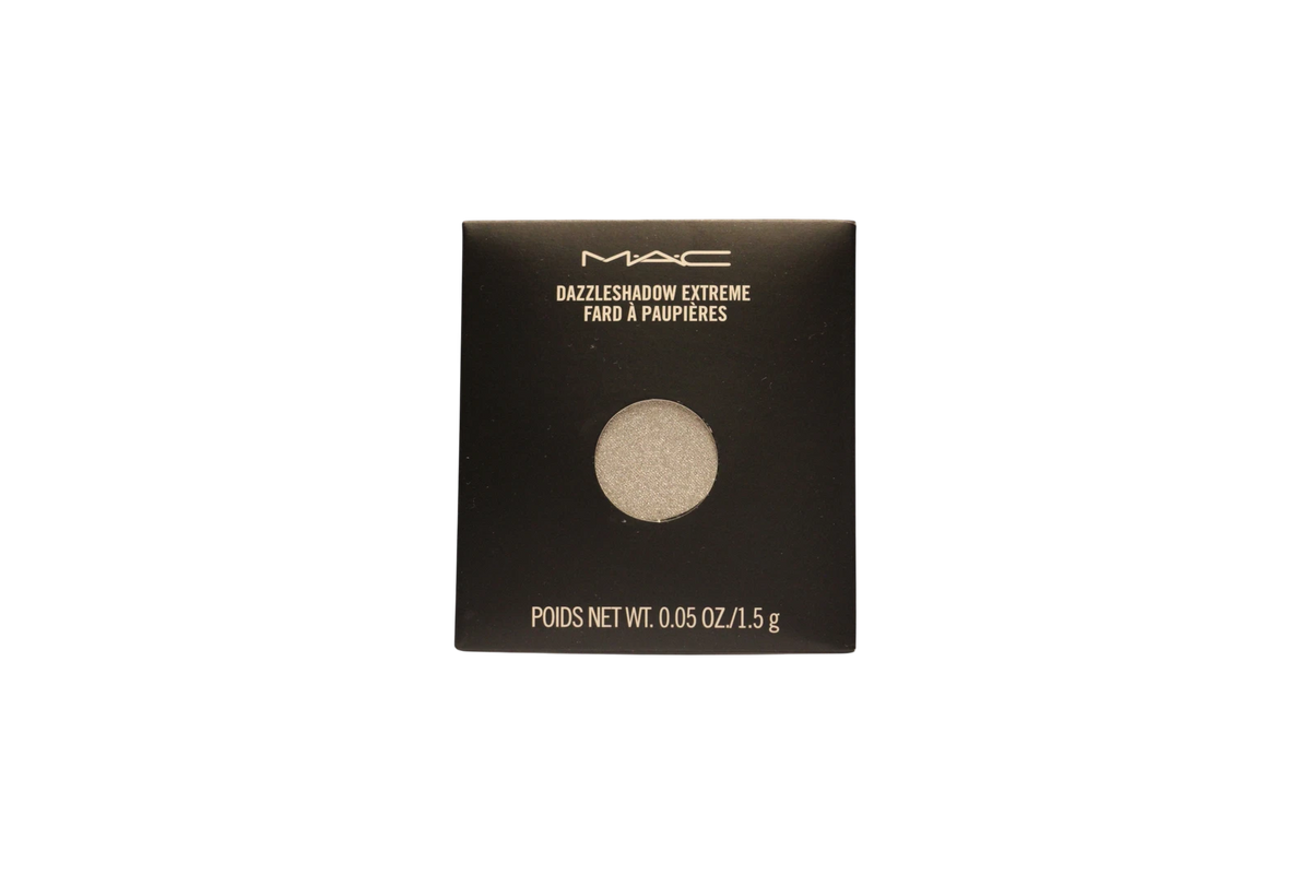 MAC Dazzleshadow Extreme Pro Palette Navulpan - Discotheque, 1.5 g