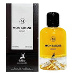 Maison Alhambra, Montaigne Coco, Eau De Parfum, For Women, 100 ml