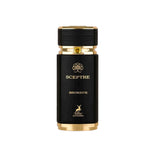Maison Alhambra, Sceptre Bronzite, Eau De Parfum, For Men, 100 ml