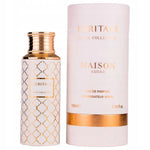 Maison Asrar, Heritage, Eau De Parfum, Unisex, 100 ml