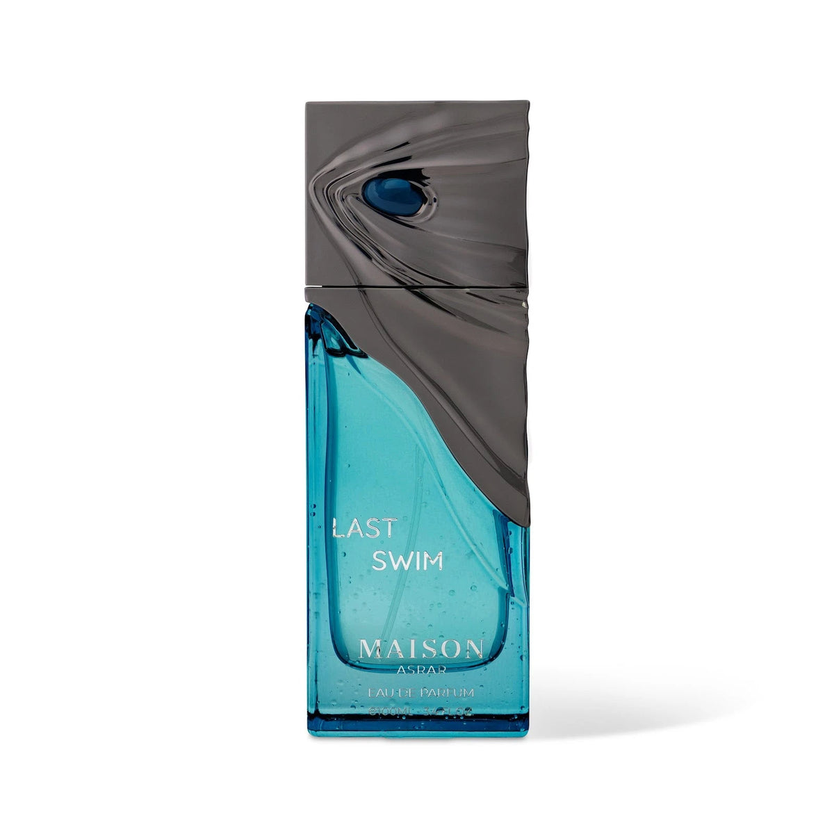 Maison Asrar, Last Swim, Eau De Parfum, Uniseks, 100 ml