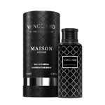 Maison Asrar, Vanguard, Eau De Parfum, Unisex, 100 ml